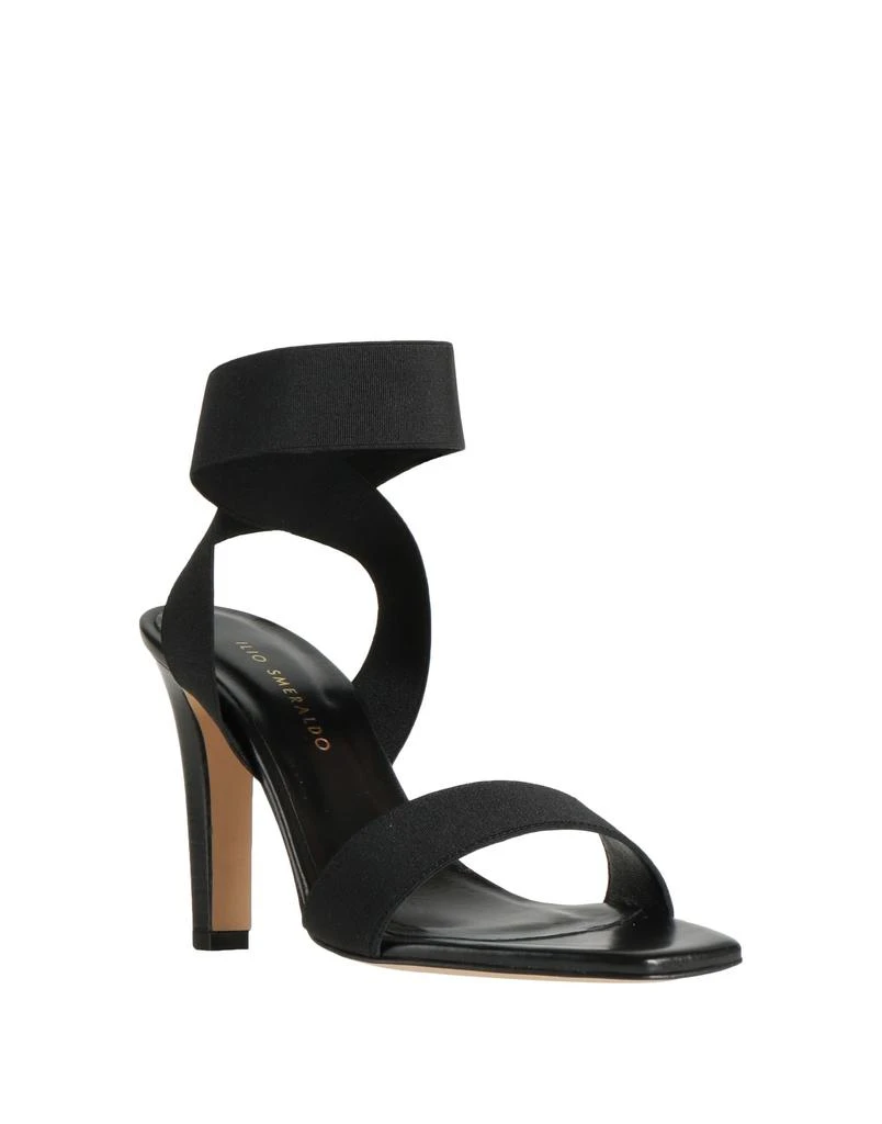 Ilio Smeraldo Sandals 2