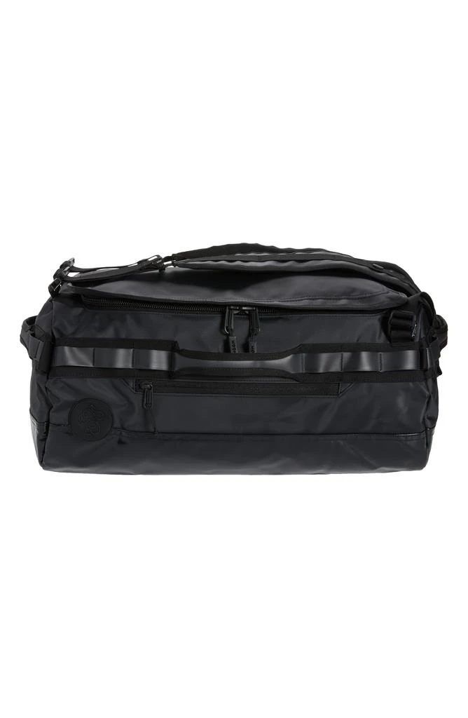 BABOON TO THE MOON Small Go-Bag Waterproof Convertible 40L Backpack