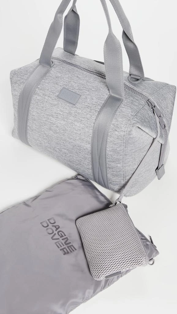 Dagne Dover Landon Large Carryall Duffle 4