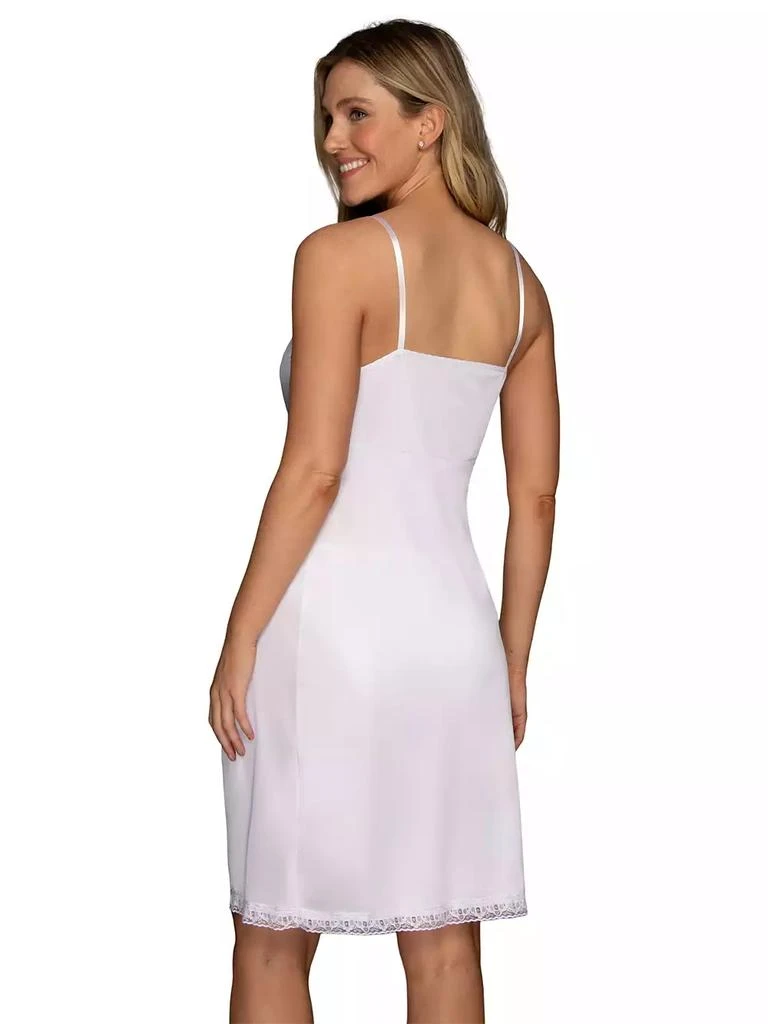 Vanity Fair Vanity Fair Daywear Solutions Full Slip 10103 3