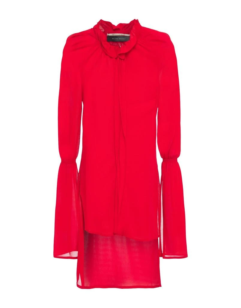 ROLAND MOURET Top 1