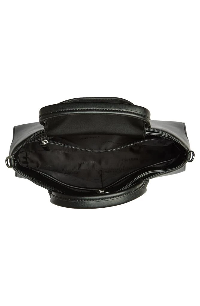 Calvin Klein Crisell Satchel Bag 5