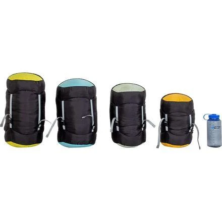NEMO Equipment Inc. Forte Endless Promise Sleeping Bag: 35 Deg - Women
s 10