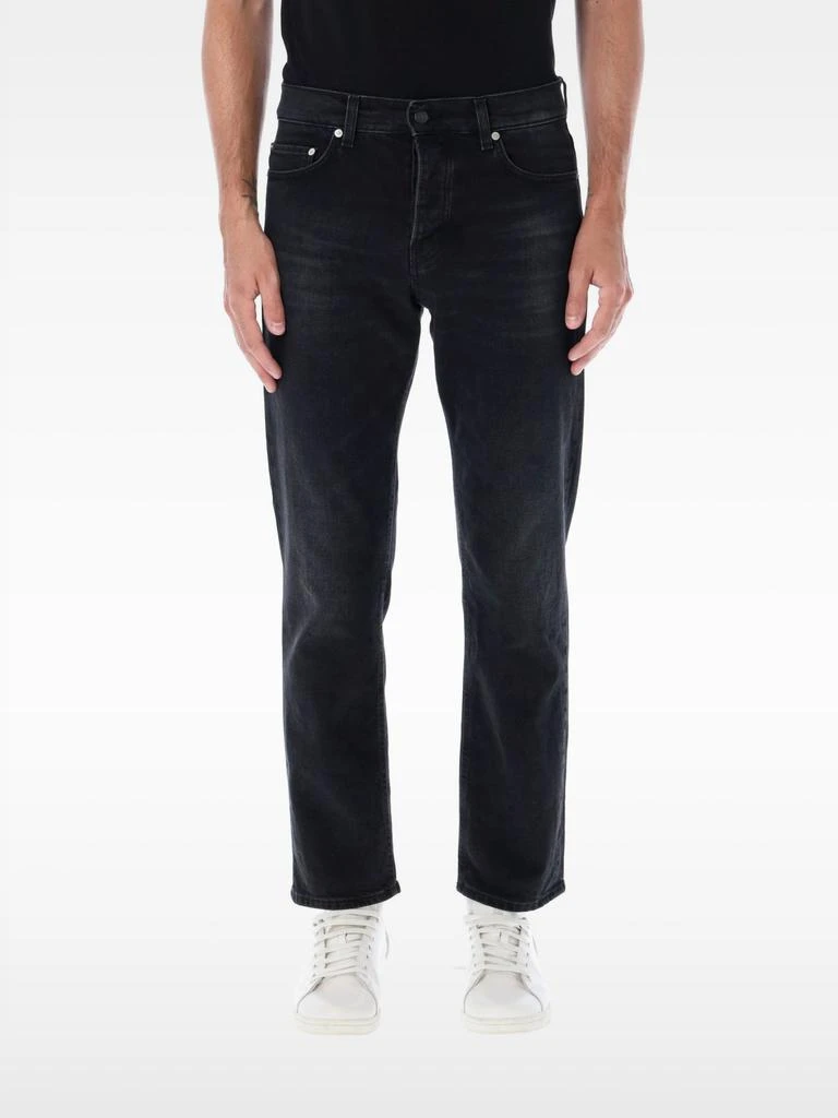 HAIKURE Jeans men Haikure 1