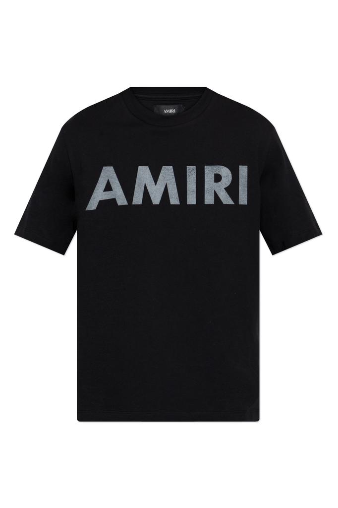 AMIRI AMIRI HOLLYWOOD OVERSIZED TEE - T-Shirts - Compare