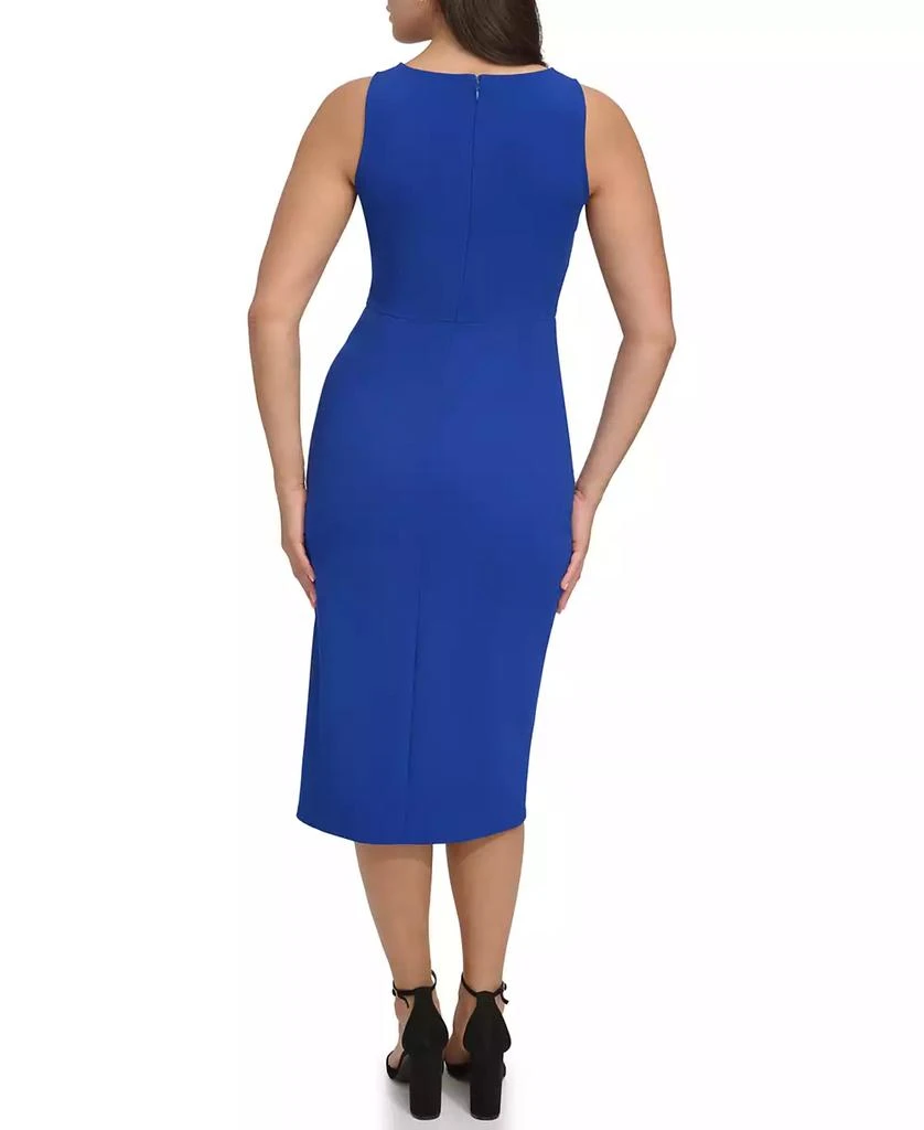 Liv Twist Side Bodycon