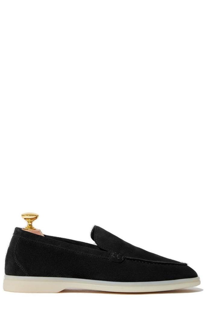 Scarosso Scarosso Gea Tassel-Detailed Slippers - Shoes