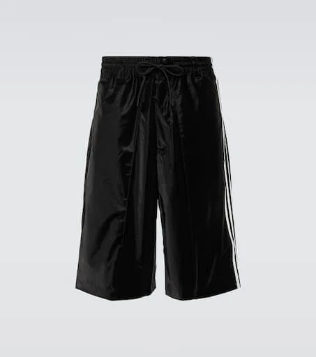 Y-3 3S track shorts 1