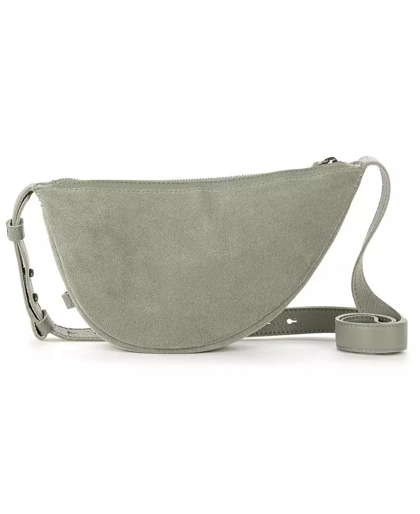 The Sak Women's Tess Leather Sling Crossbody Bag 1