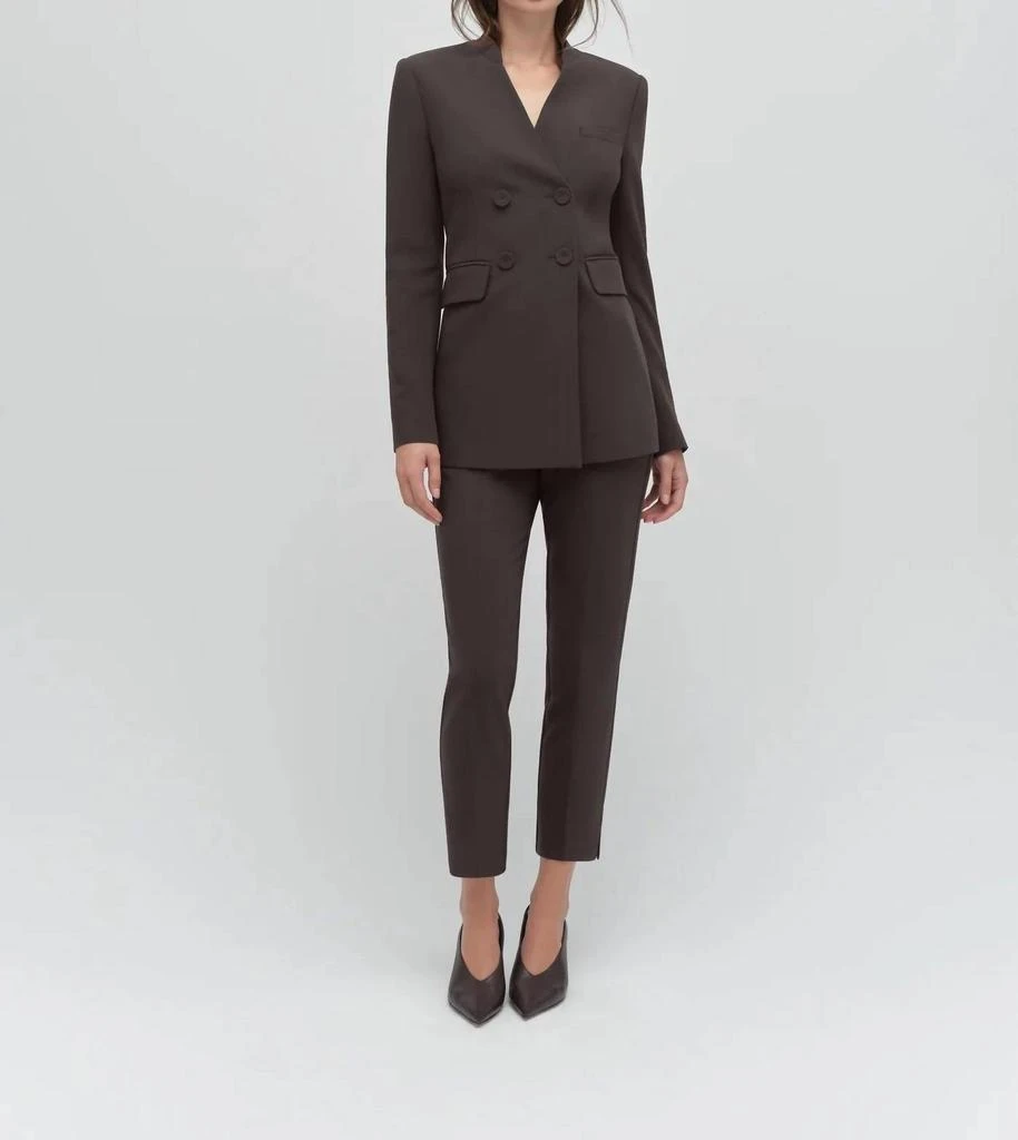 Favorite Daughter Favorite Daughter - The Favorite Cigarette Pant