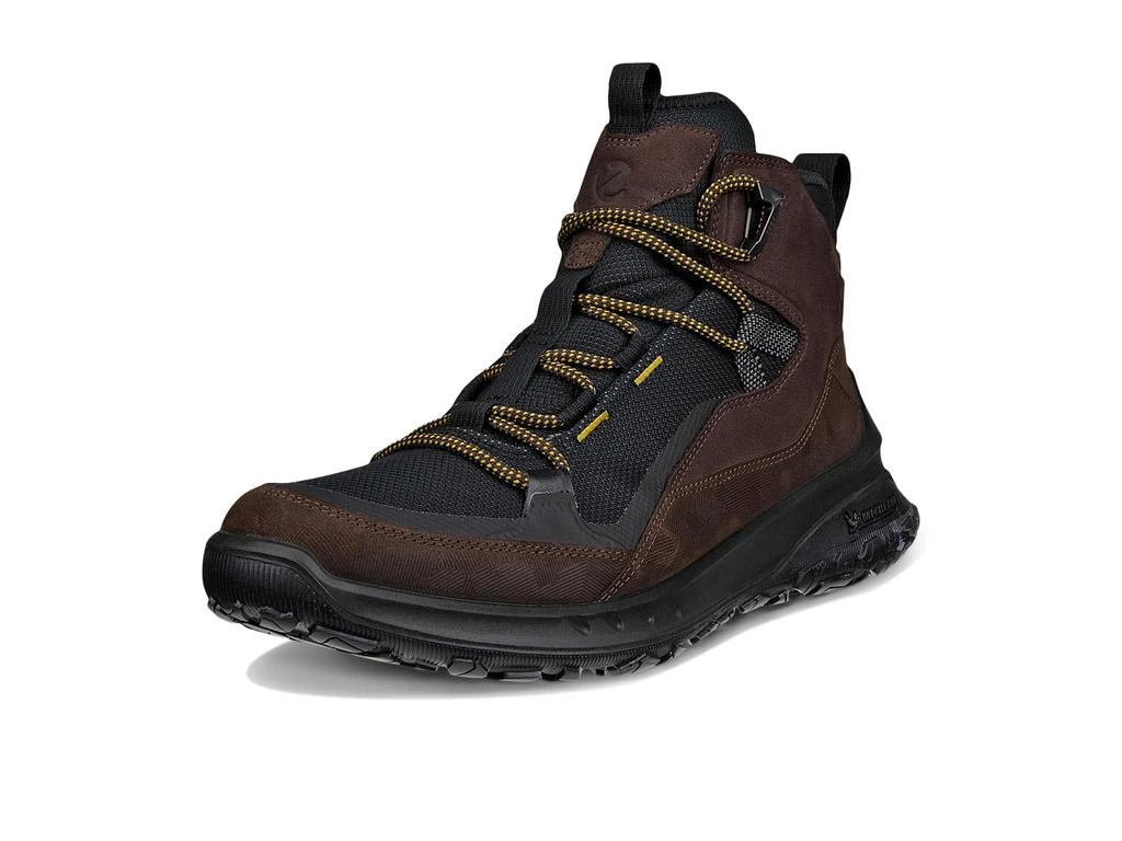 ECCO Ultra Terrain Waterproof Mid Hiking 1