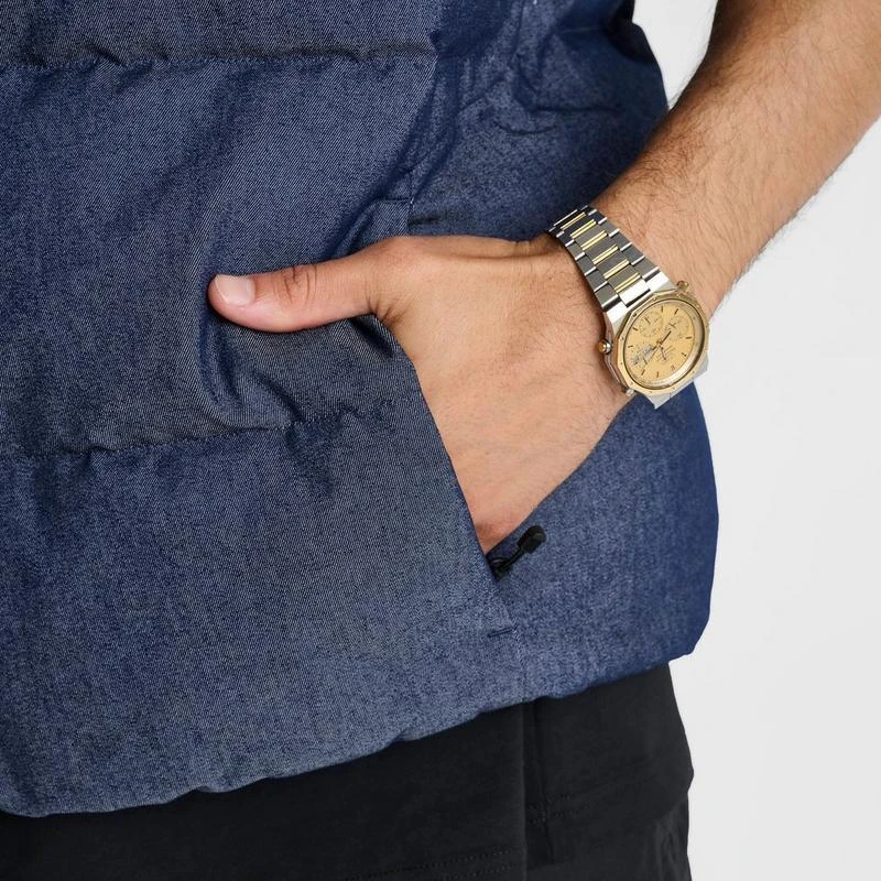 The North Face Men
s The North Face Kanaga Vest 6