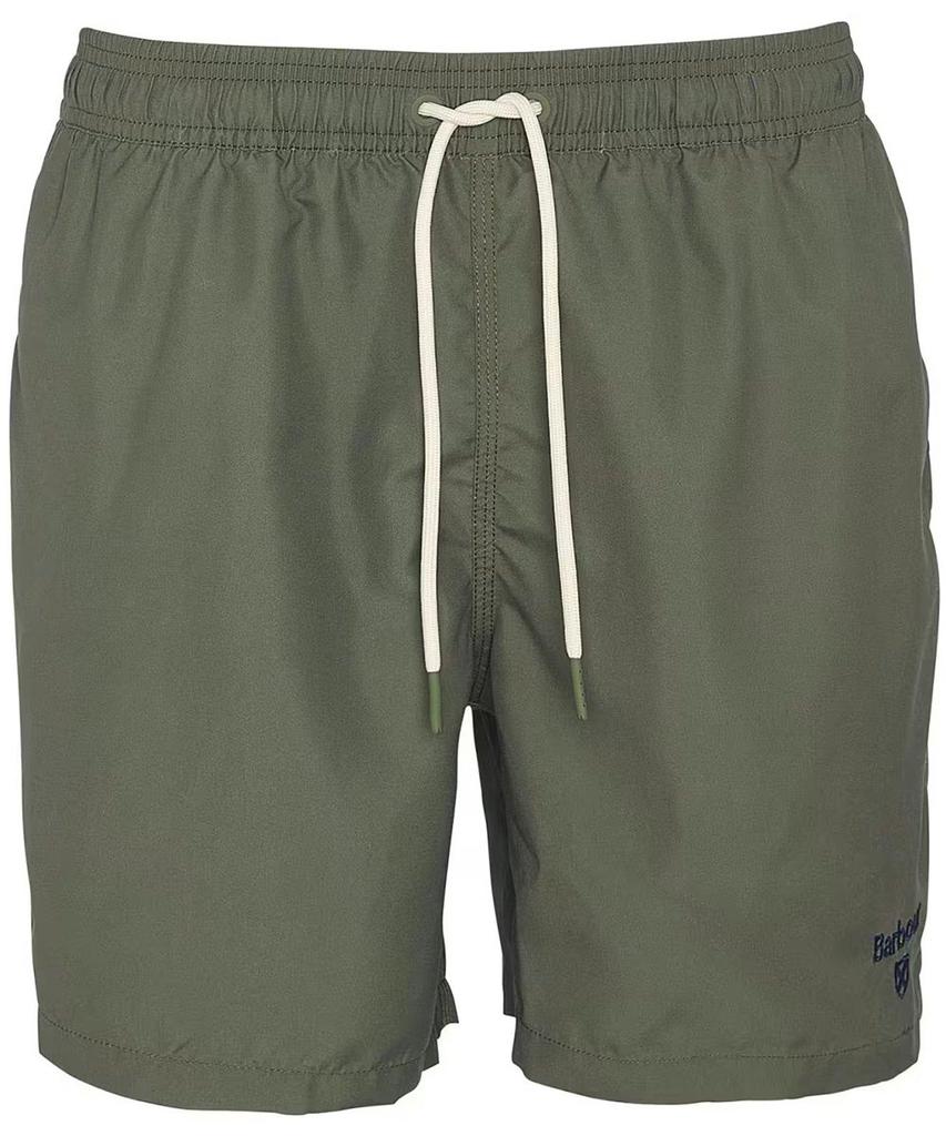 Barbour Drawstring Beach Shorts