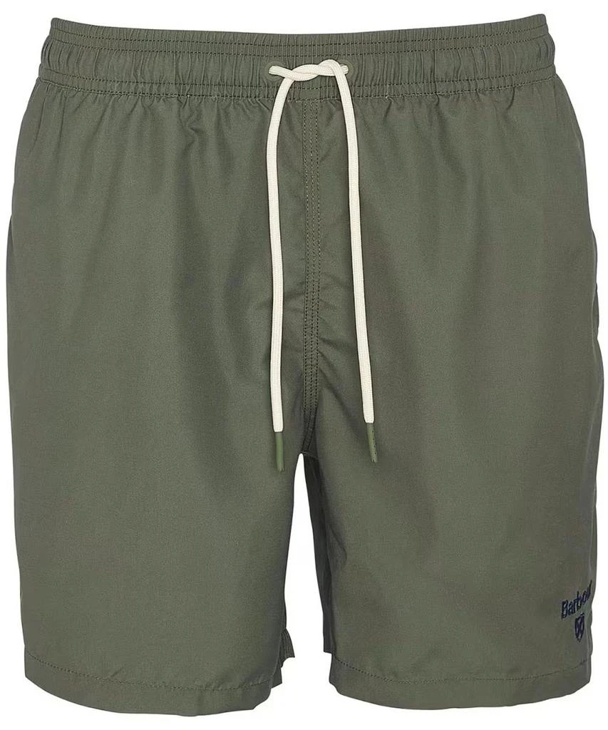 Barbour Drawstring Beach Shorts 1