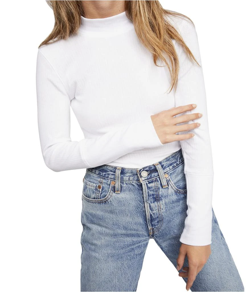 Free People The Rickie Top 6