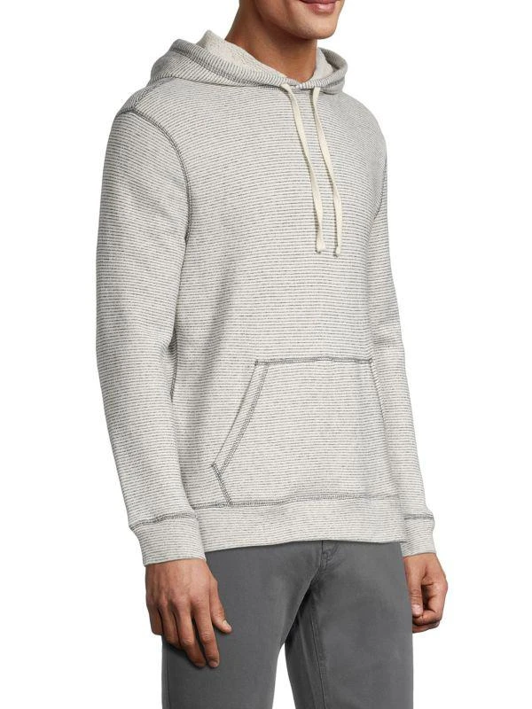 Rails Relaxed Fit Hoodie 3