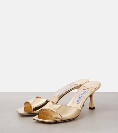 Jimmy choo ヒール ドロップヒール｜シューズ｜ジミー チュウ