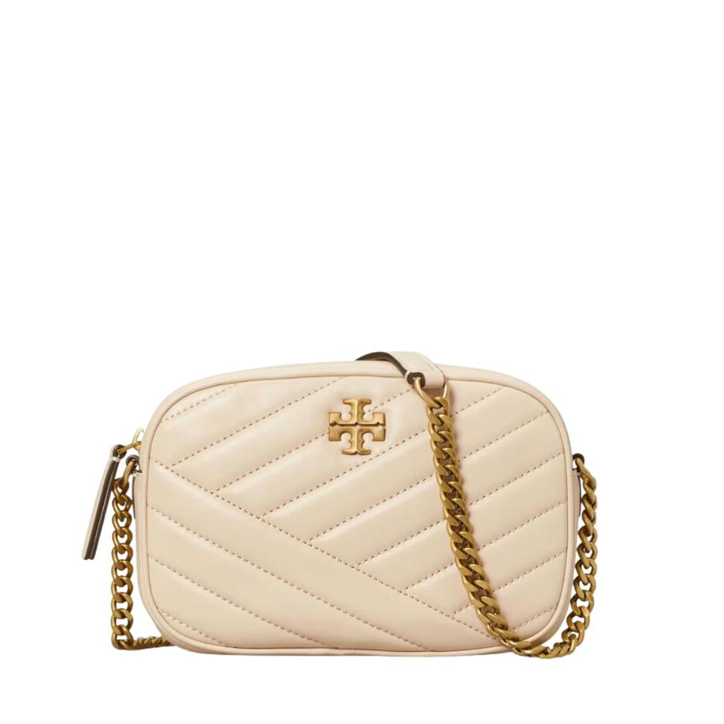 Tory Burch Tory Burch - Kira Chevron Camera Bag