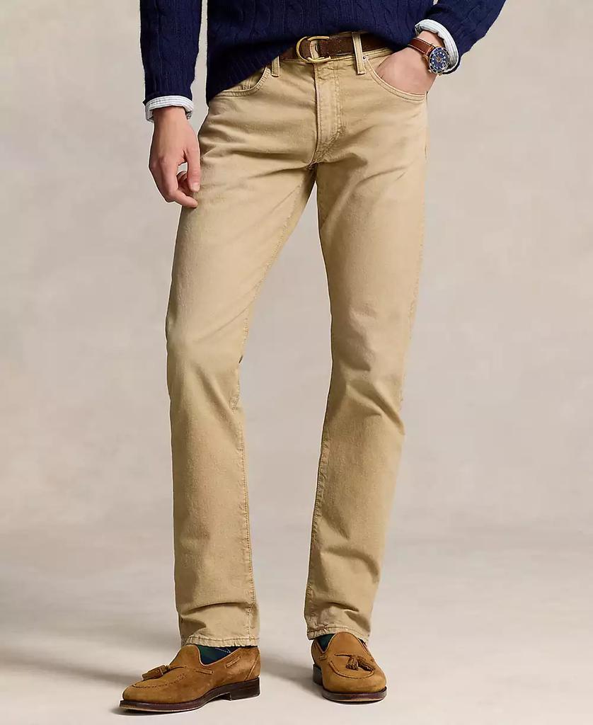 Ralph Lauren Men's Varick Slim Straight Jeans