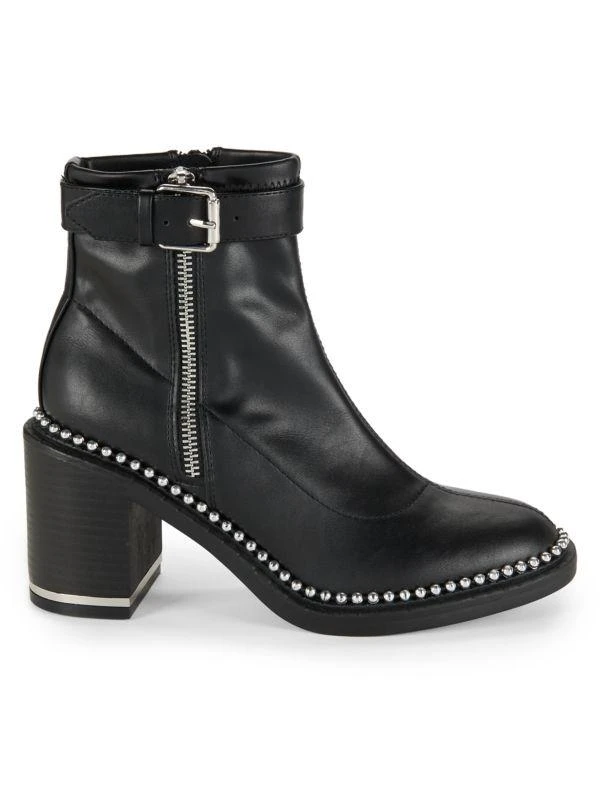 BCBG Braxi Crystal Embellished Boots 1