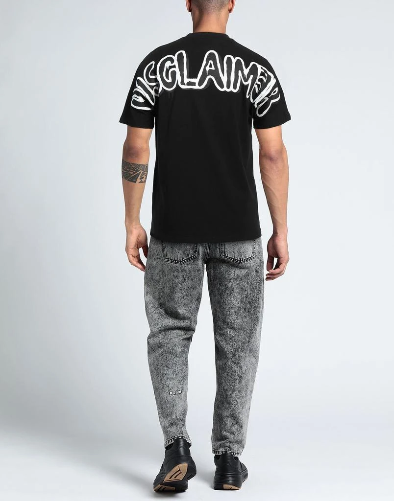 DISCLAIMER T-shirt 3