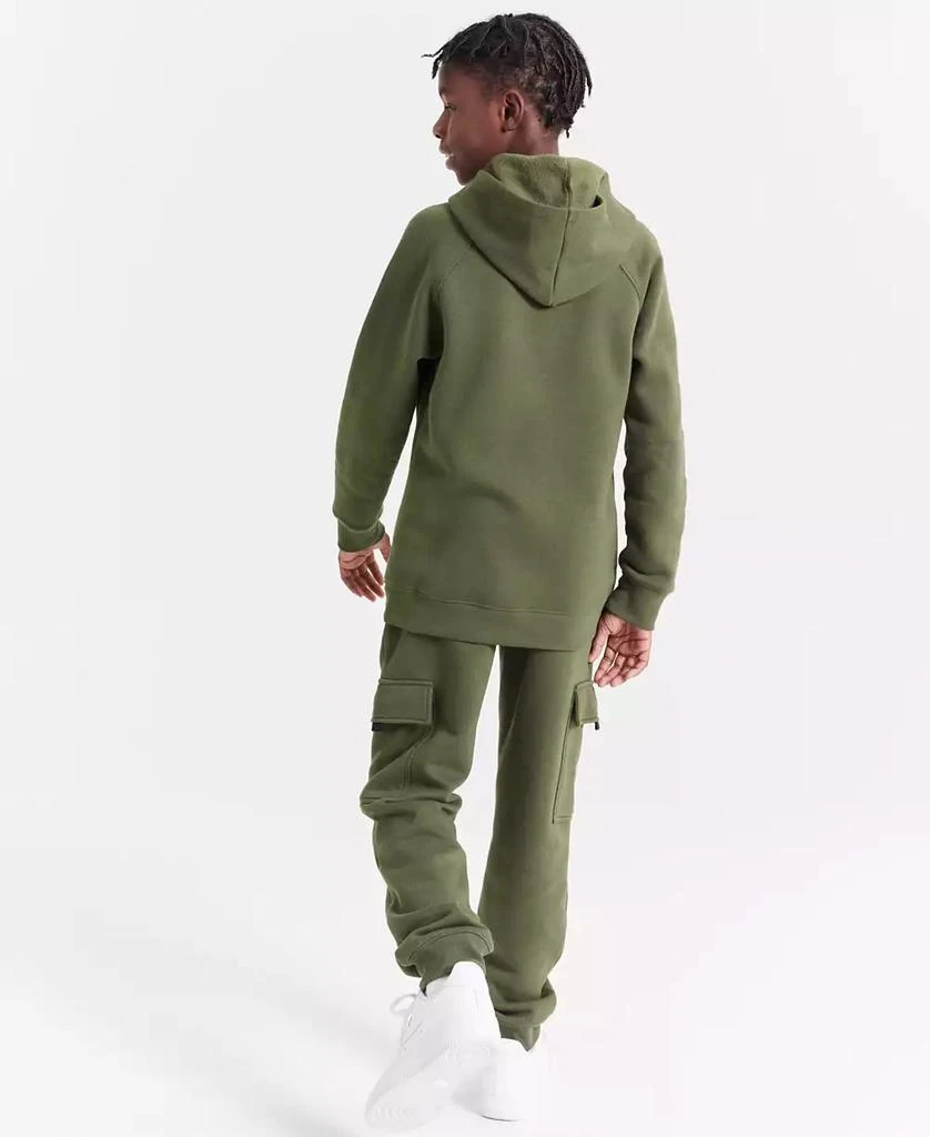 Epic Threads Little & Big Boys Gamer Graphic Hoodie, Created for Macy's 4
