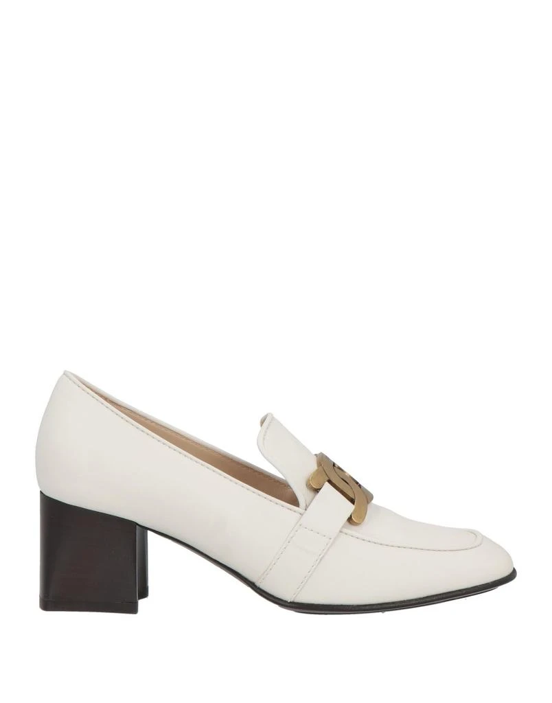 Tod's Loafers 1