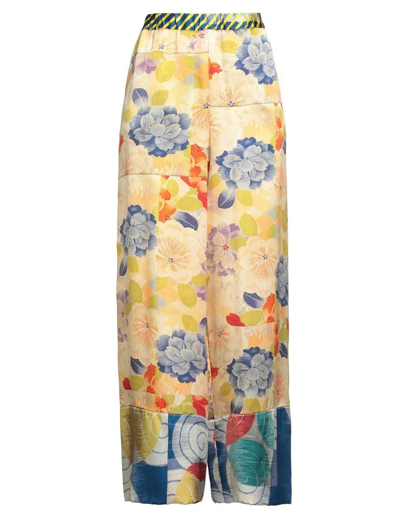 Pierre-louis Mascia Casual pants 1