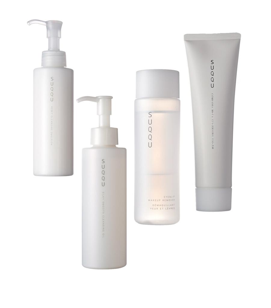 Suqqu Eye & Lip Makeup Remover