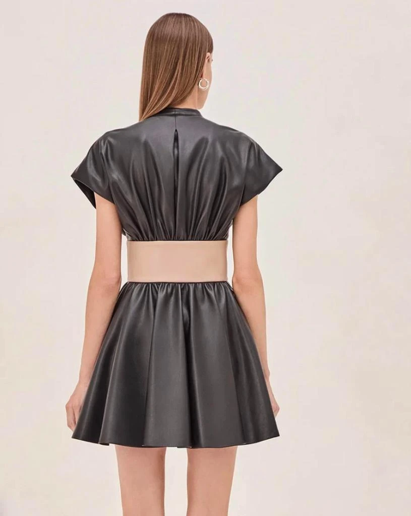 Alexis Alexis - Berlin Dress 3