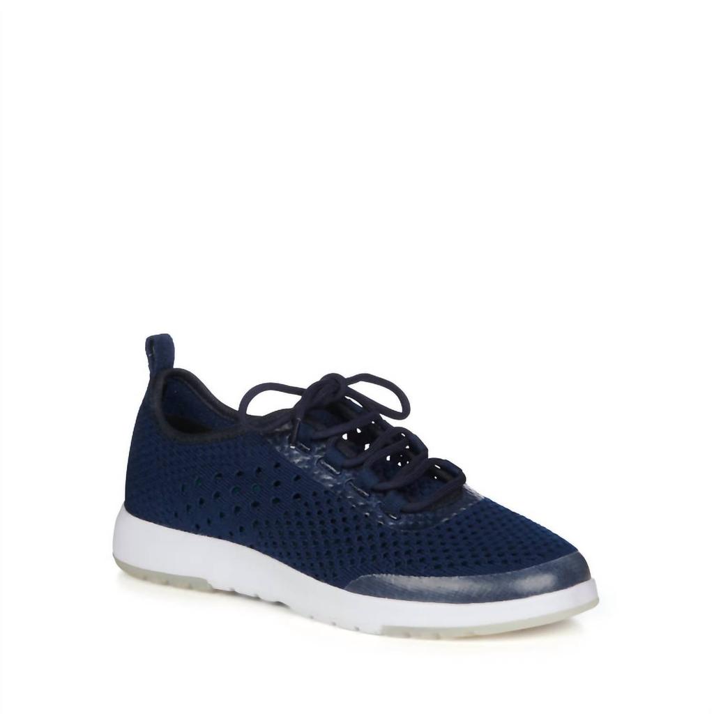 EMU Australia Emu Australia - Women's Miki Washable Eyelet Sneaker