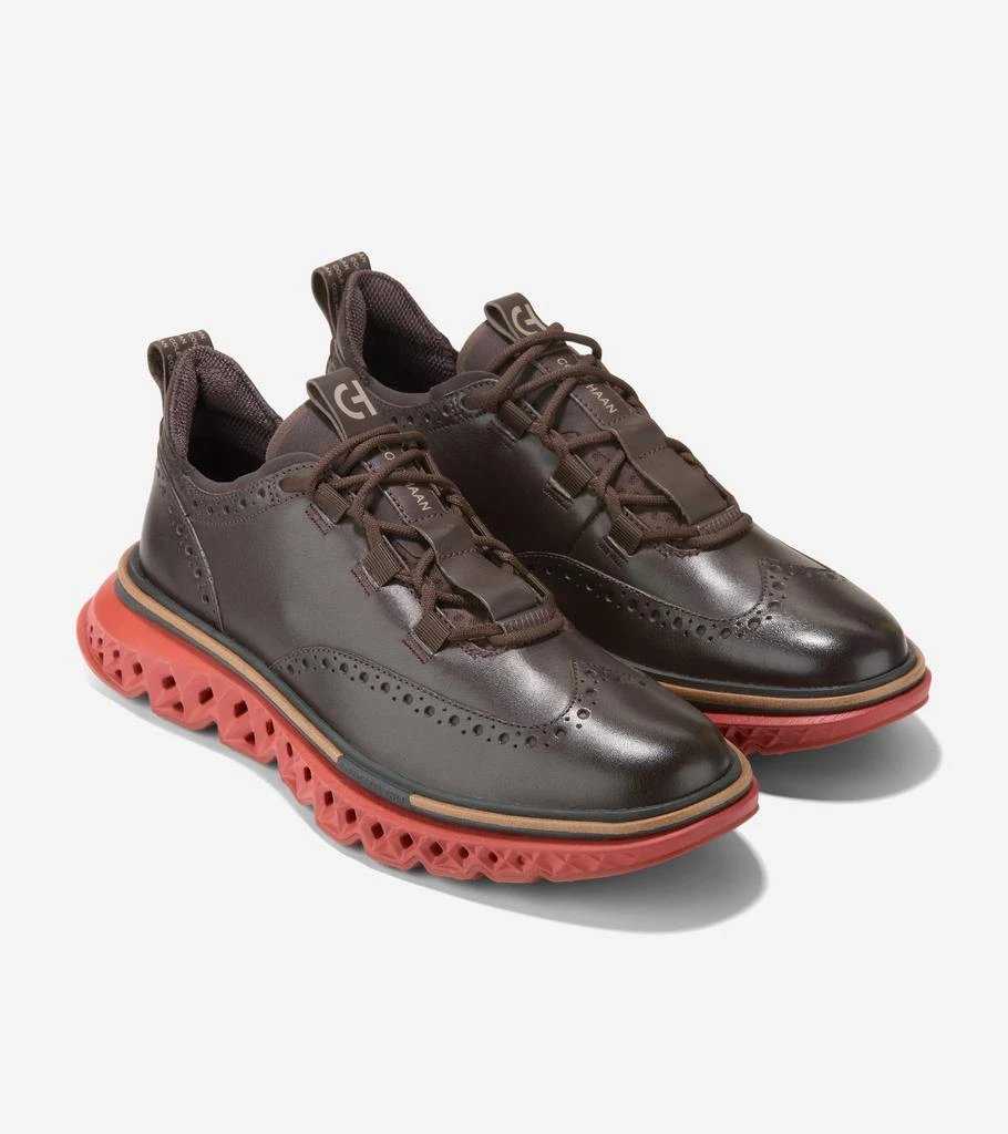 Cole Haan Men's 5.ZEROGRAND Wingtip Oxford 1