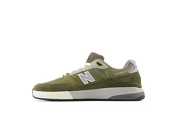 New Balance NB Numeric Andrew Reynolds 933 3