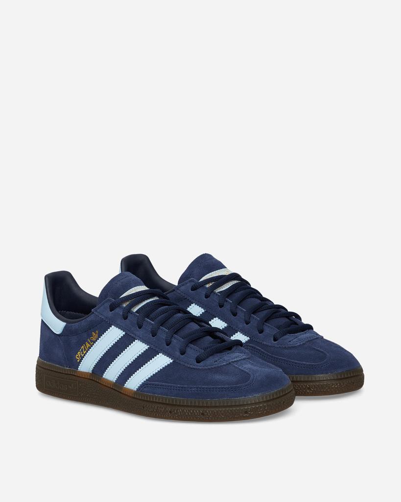 靴 Handball Spezial College Navy/Clear Sky\" adidas Handball Spezial Collegiate Navy Clear Sky Gum (GS