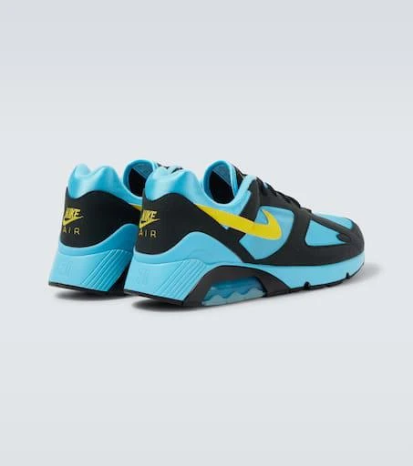 NIKE Air Max 180 sneakers 6