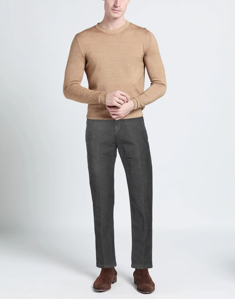 MP MASSIMO PIOMBO Casual pants 2