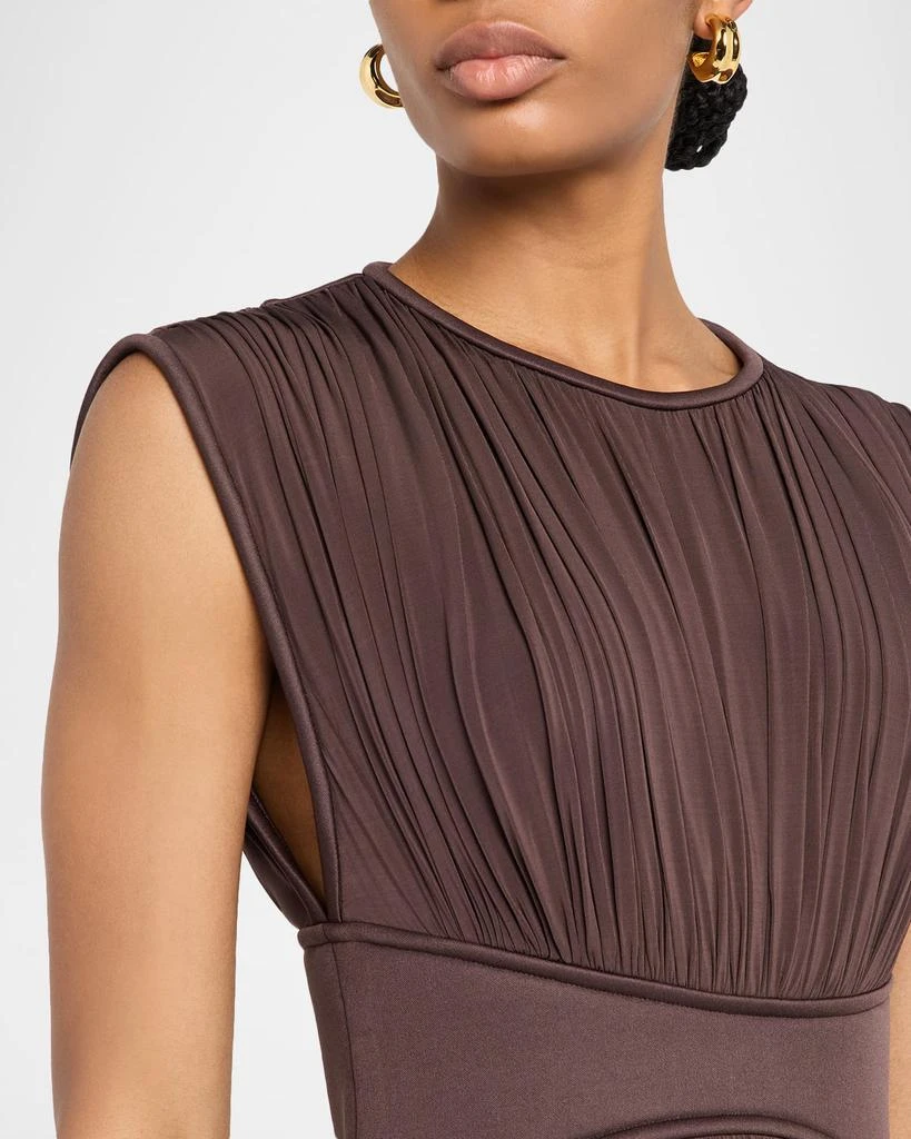 Zimmermann Illuminate Column Dress 5