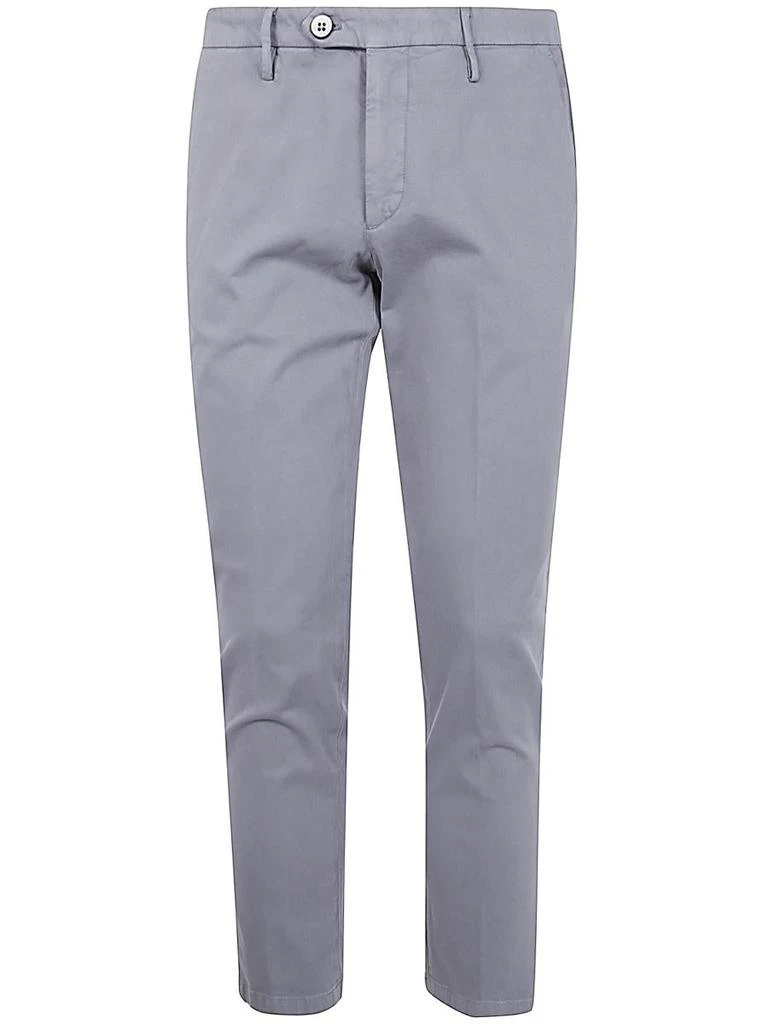 MICHAEL COAL Michael Coal Tk American Mc Trousers Clothing 1