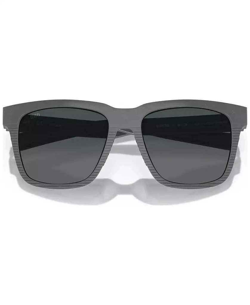 Costa Del Mar Men's Polarized Sunglasses, Pescador 5
