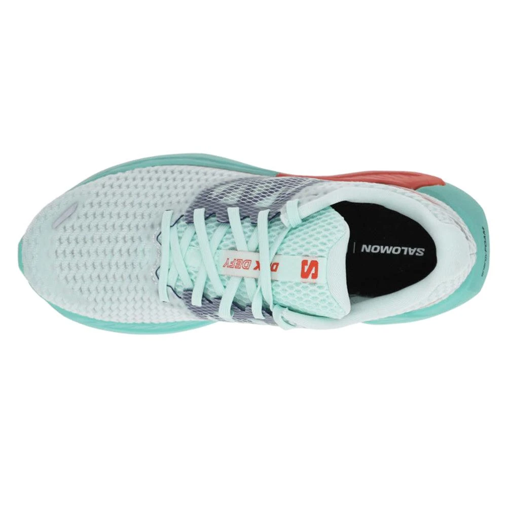 Salomon DRX Defy Running Shoes 4