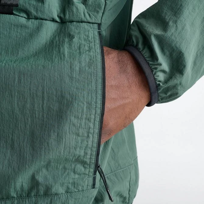 NIKE Men's Nike Tech Woven Cargo Jacket 6