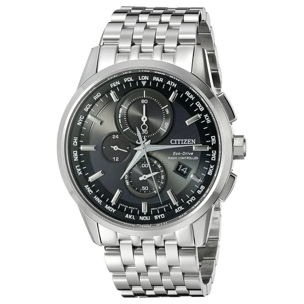 Citizen Citizen World Time A-T Men's Watch 1