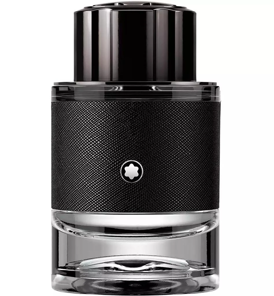 MontBlanc Men's Explorer Eau de Parfum Spray, 6.7 oz. 1