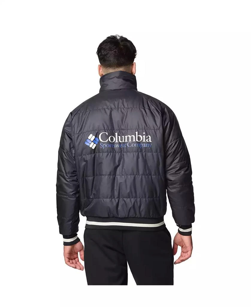 Columbia Men's Powderkeg II Remastered Interchange 11