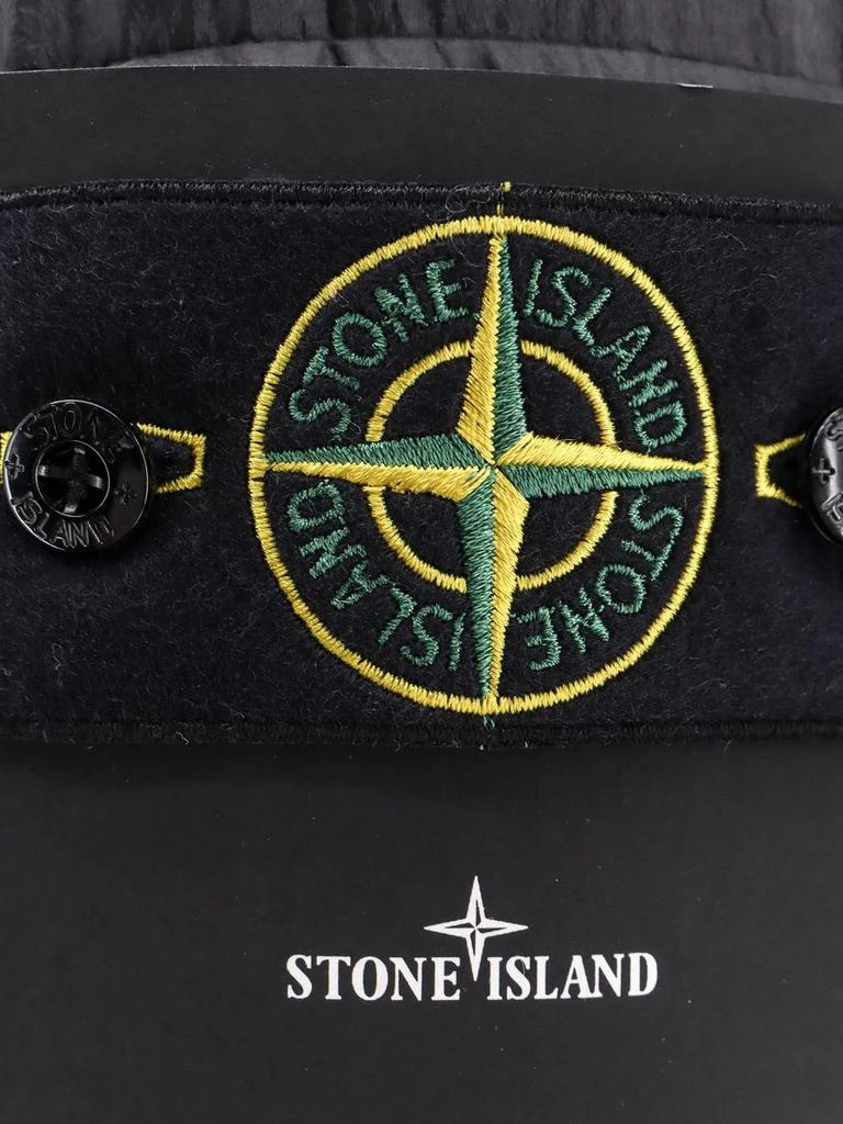 Stone Island Stone Island Down Jackets 4