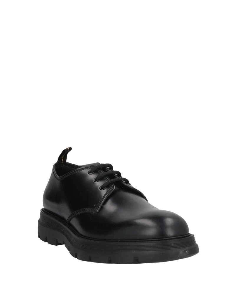 Fabi Laced shoes 2