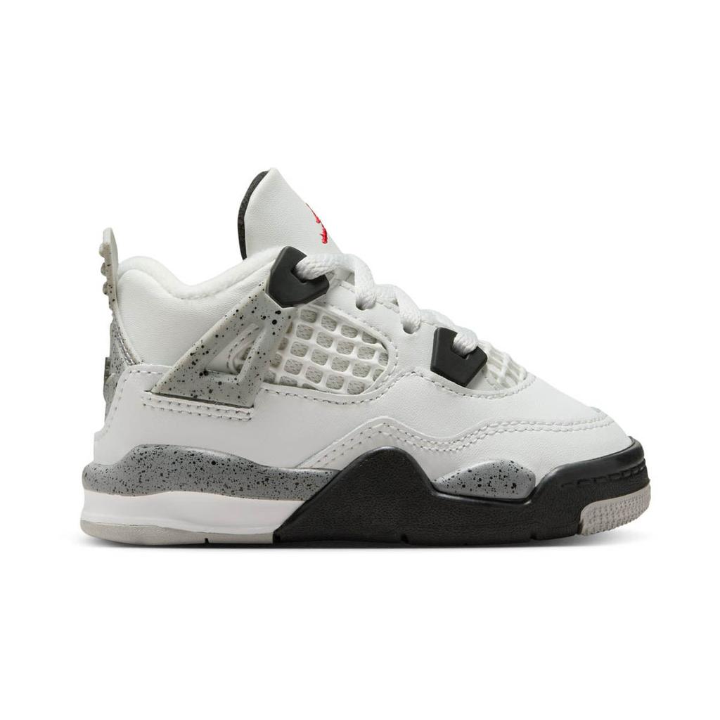 off white jordan 4 infant