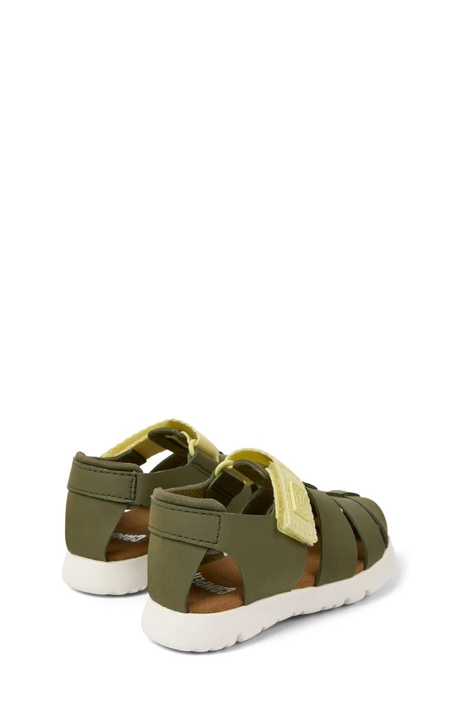 Camper Kids
 Oruga Fisherman Sandal 5