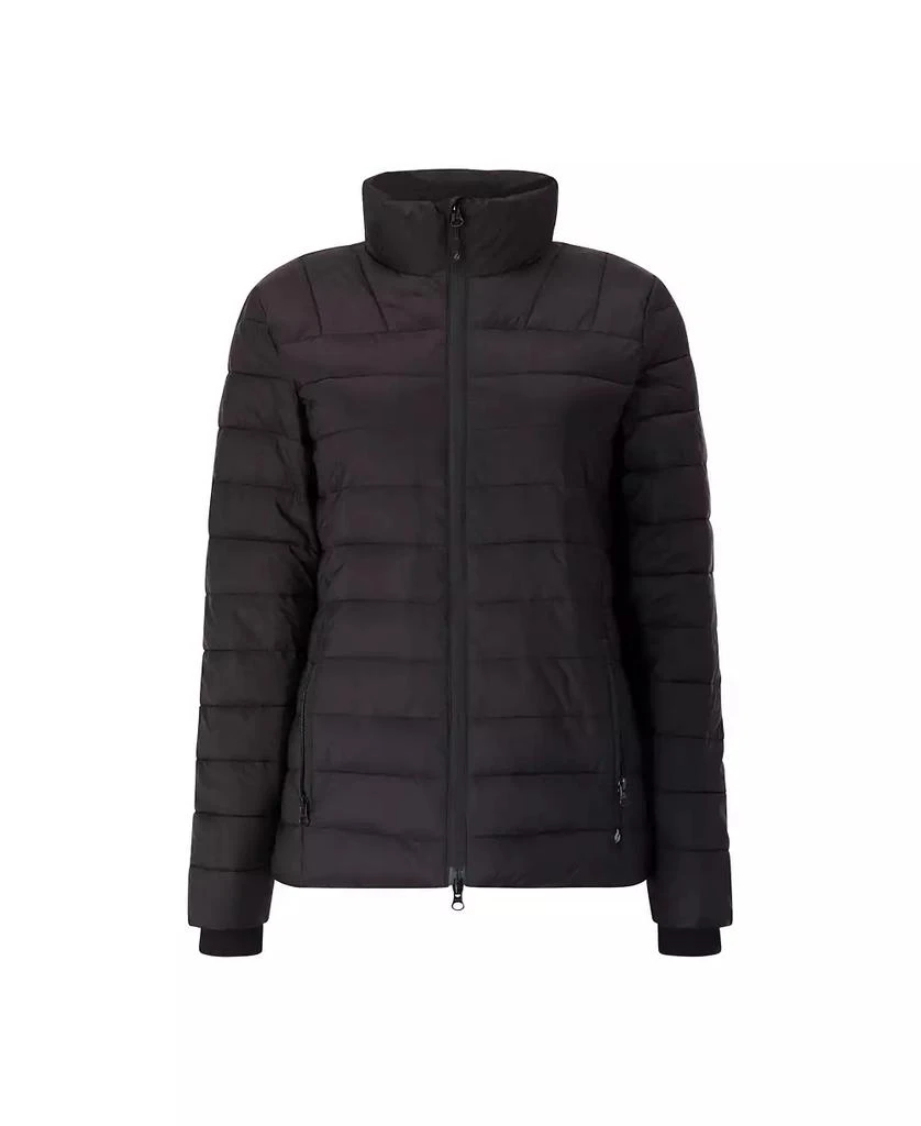 Heat Holders Women's Penelope Puffer Jacket 2