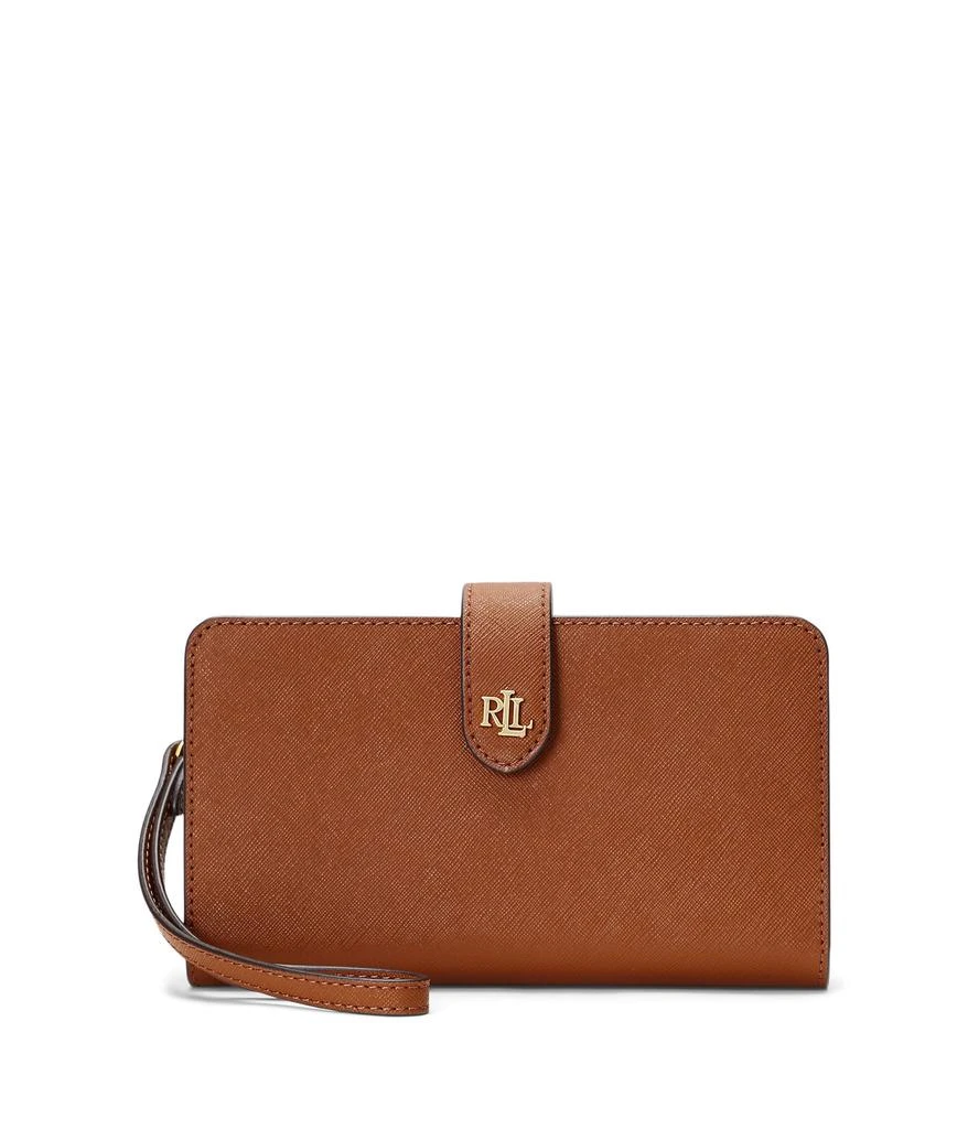 Lauren Ralph Lauren Tech Wristlet 1